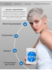 KJMN "BIOTIN"  укрепляющая маска для волос с биотином