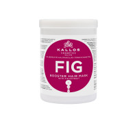 KJMN FIG  Укрепляющая маска для волос с экстрактом инжира