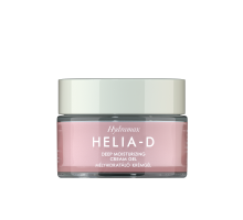 Helia-D Hydramax Глубокий увлажняющий крем-гель для чувствительной кожи
