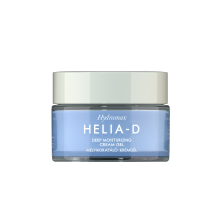 Helia-D Hydramax Глубокий увлажняющий крем-гель для нормальной кожи