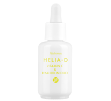 Helia-D Hydramax  сыворотка с витамином C и Hialuron Duo
