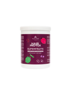 Суперфрукты Hair Pro-Tox маска для волос антиоксидант