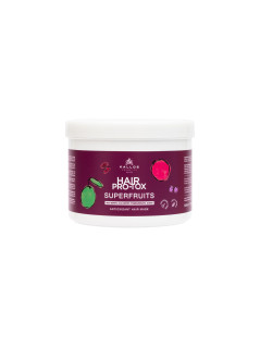 Hair Pro-Tox Superfruits маска антиоксидант для волос 500 мл