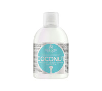 шампунь COCONUT NUTRITIVE кокосовое питание