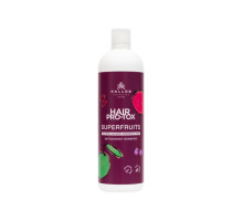 Hair Pro-Tox Superfruits шампунь антиоксидант 